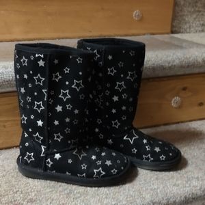 Airwalk girls boots